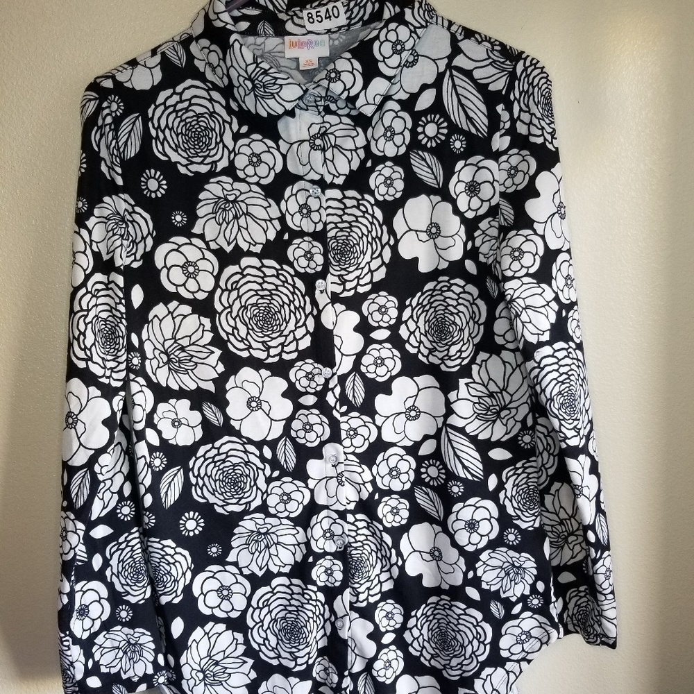 Lularoe blouse